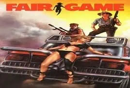 Fair Game (1986) Full Movie Online Video