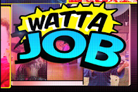 Watta Job Weekly Infotainment TV Program GMA Network