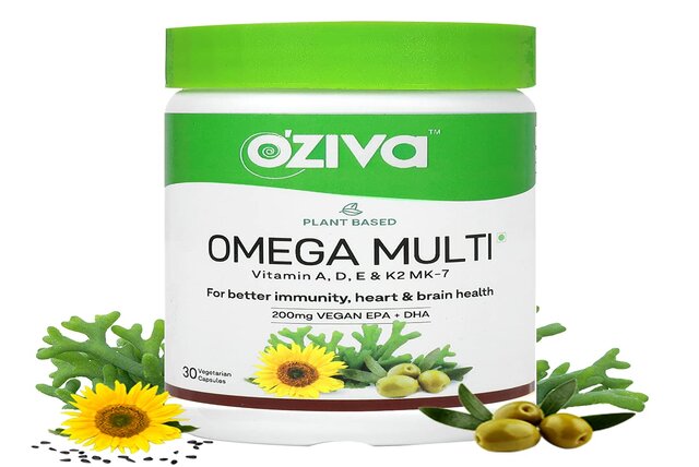 OZiva Multivitamin Benefits In Hindi