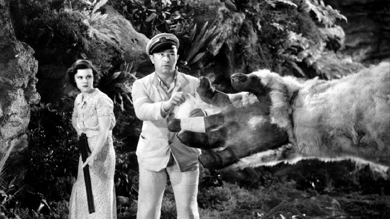 El hijo de Kong 1933 hd 1080p latino