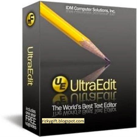 IDM UltraEdit 21.30.0.1005 Full Crack + Portable Version