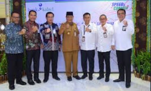 Alamat Lengkap dan Nomor Telepon Bank Kalsel Syariah di Hulu Sungai Tengah