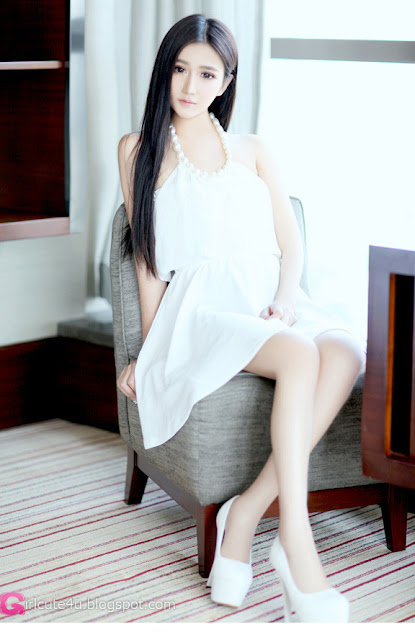 1 Jinmei Han stylish elegance unchanged-Very cute asian girl - girlcute4u.blogspot.com
