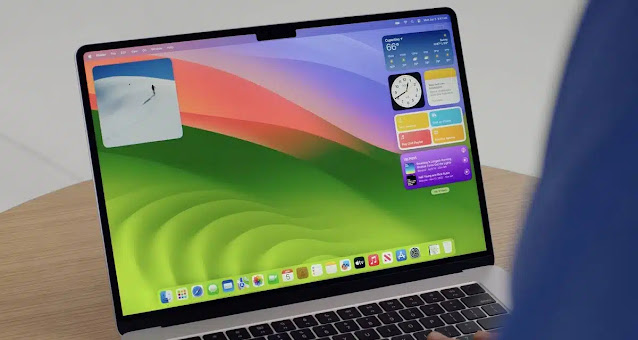The most important things Apple announced at WWDC 2023