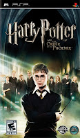 Harry Potter and the Order of the Phoenix