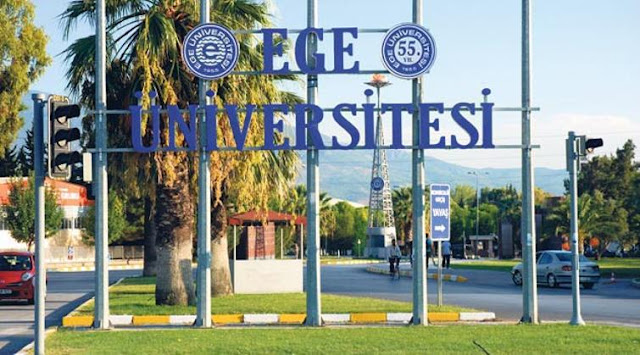 Ege Üniversitesinde Okumanız İçin Geçeri 8 Sebep