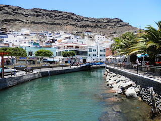 Gran Canaria 2015 puerto de mogan