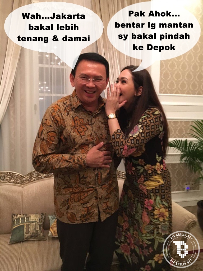 45 Meme Lucu Soeharto Keren Dan Terbaru Puzzle