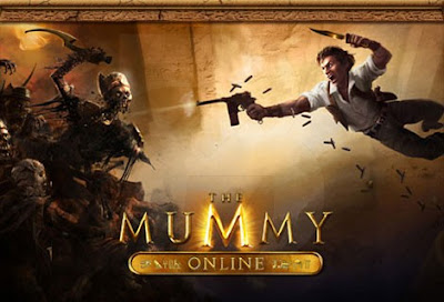 The Mummy Pc Game Free Download Full Version