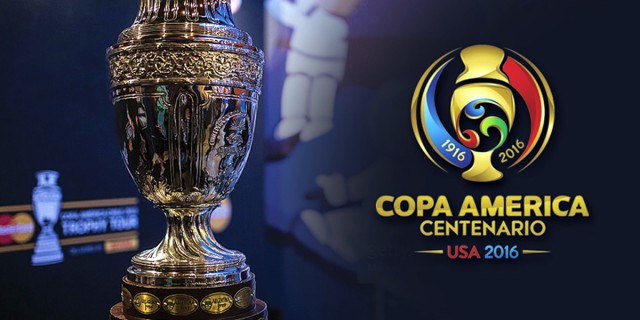 Highlights Video - Hasil Pertandingan Copa America 2016 Skor Kolombia vs Paraguay 2-1 YouTube Gol