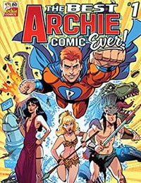 The Best Archie Comic Ever