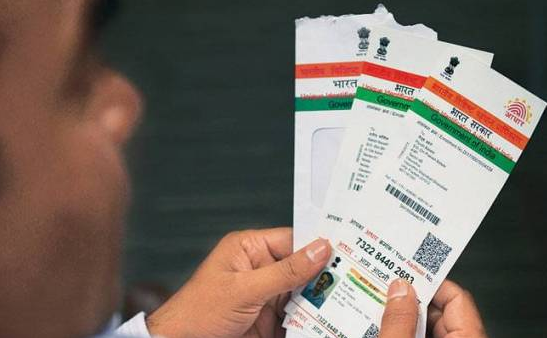 How to Register for Aadhar Card