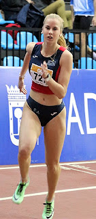 Atletismo Atlético Marathón Aranjuez