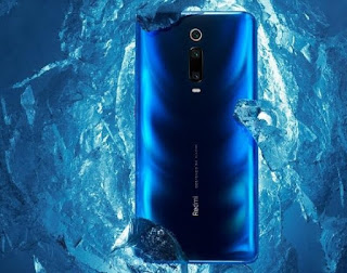 مواصفات شاومي ريدمي كي 20 برو - Xiaomi Redmi K20 Pro - شاومي مي Xiaomi Mi 9T Pro - موقـع عــــالم الهــواتف الذكيـــة - مواصفات و سعر موبايل شاومي ريدمي Xiaomi Redmi K20 Pro - هاتف/جوال/تليفونشاومي ريدمي كي 20 برو - Xiaomi Redmi K20 Pro - الامكانيات و الشاشه شاومي ريدمي Xiaomi Redmi K20 Pro - الكاميرات/البطاريه/المميزات شاومي ريدمي Xiaomi Redmi K20 Pro