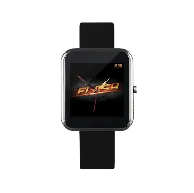 One61 Fallout smart watch app