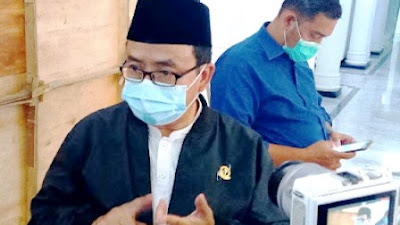 Fraksi PKB Minta Pemprov Jabar Menganggarkan Dana BOS dan Beasiswa Bagi Santri Miskin Sesuai Perda Ponpes