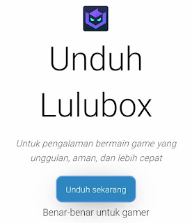 cara download lulubox apk