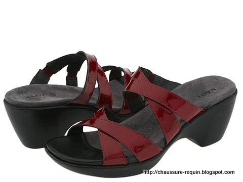 Chaussure requin:QJ933848.<530724>