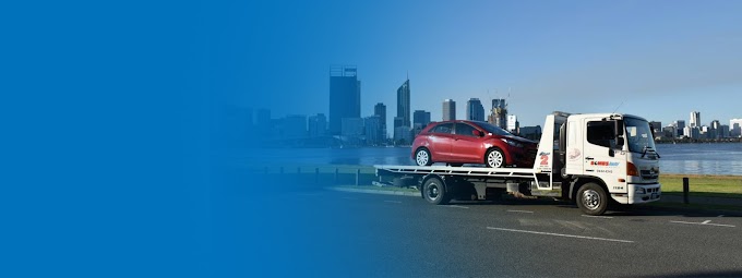 Vancouver Scrap Car Removal