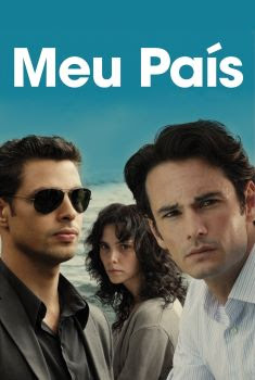 Meu País Torrent (2011) WEB-DL 1080p Nacional