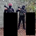 El CJNG levanto, interrogo y asesino a 2 halcones de "La Barredora" en Tabasco, enviaron mensaje para sus lideres escondidos en Playa del Carmen