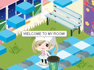Ameba Pico Lovers Ameba Pico Virtual World My Favorite Game