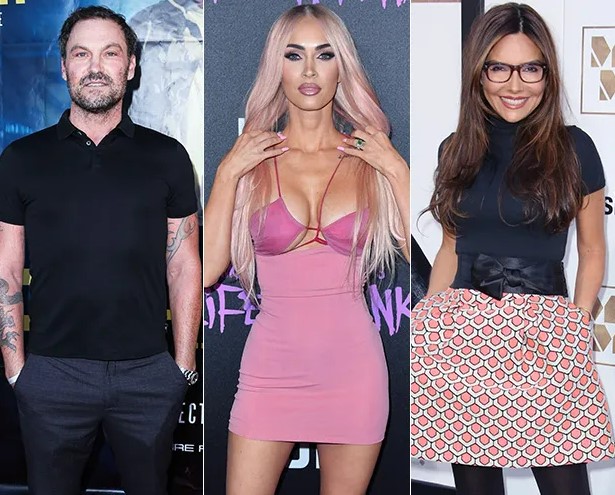 Ex Drama: Brian Austin Green Responds to Vanessa Marcil's Co-parenting Dig