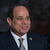 Egyptian president hails peace agreement between Bahrain, Israel