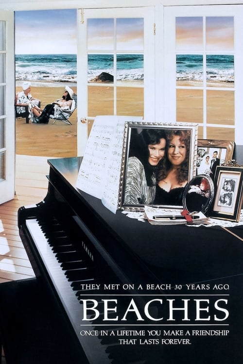 [HD] Eternamente Amigas 1988 Assistir Online Dublado