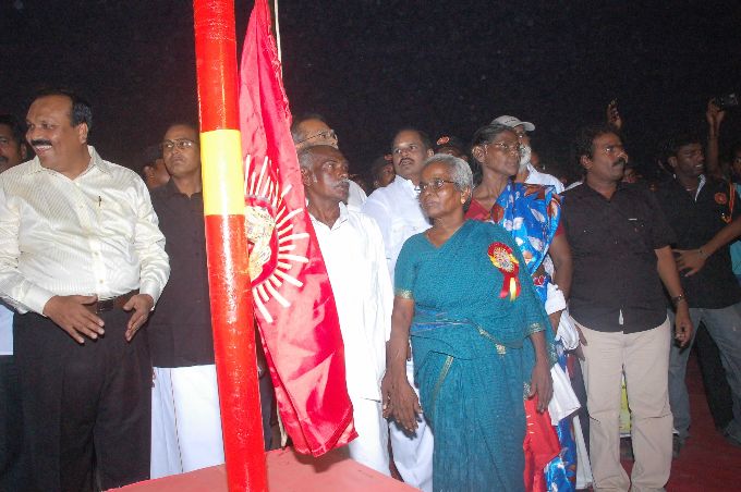 Naam Thamizhar Maanadu Images