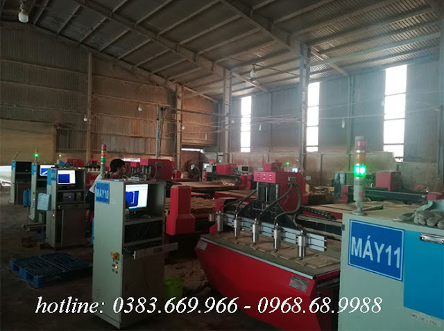 máy khắc cnc