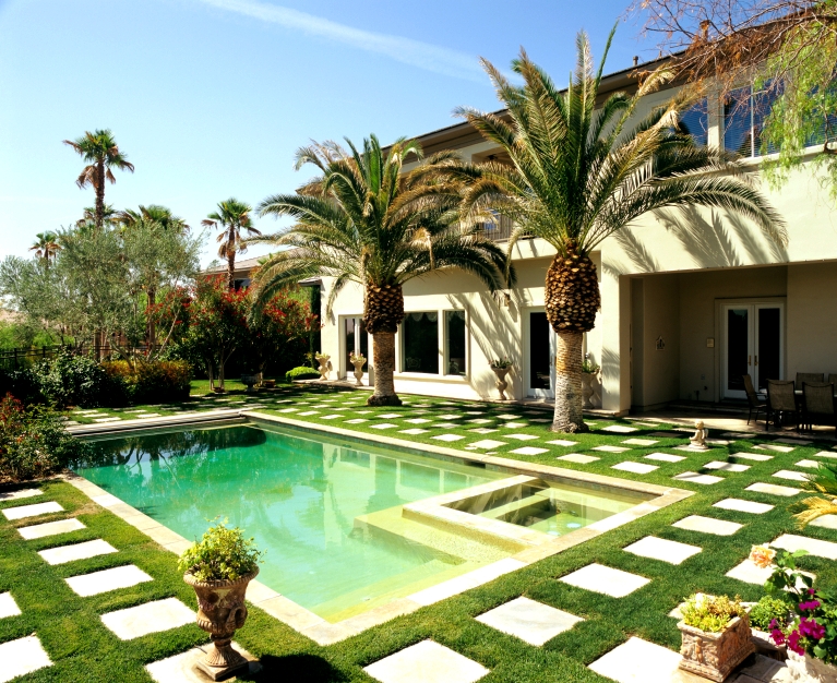 Coral Stone tiles Pool Decks and Stone Pavers: July 2012