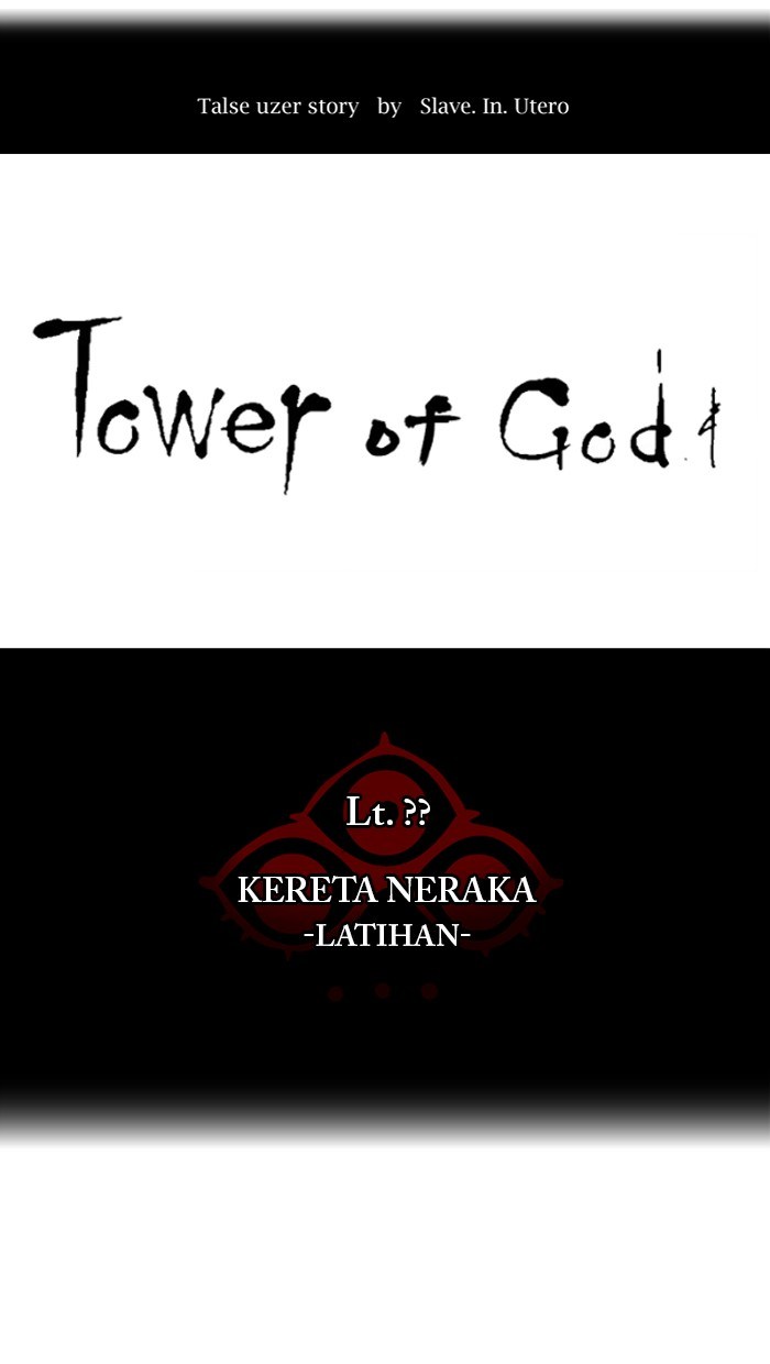 Webtoon Tower Of God Bahasa Indonesia Chapter 373