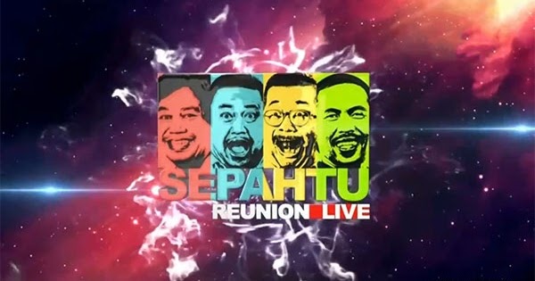 sepahtu reunion 2019 dailymotion