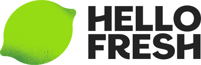 Hello Fresh logo