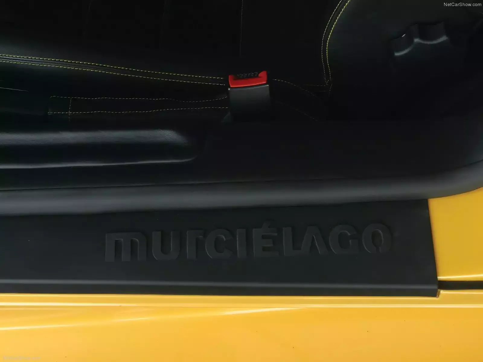 Hình ảnh siêu xe Lamborghini Murcielago 2002 & nội ngoại thất