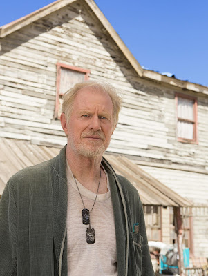 Bless This Mess Series Ed Begley