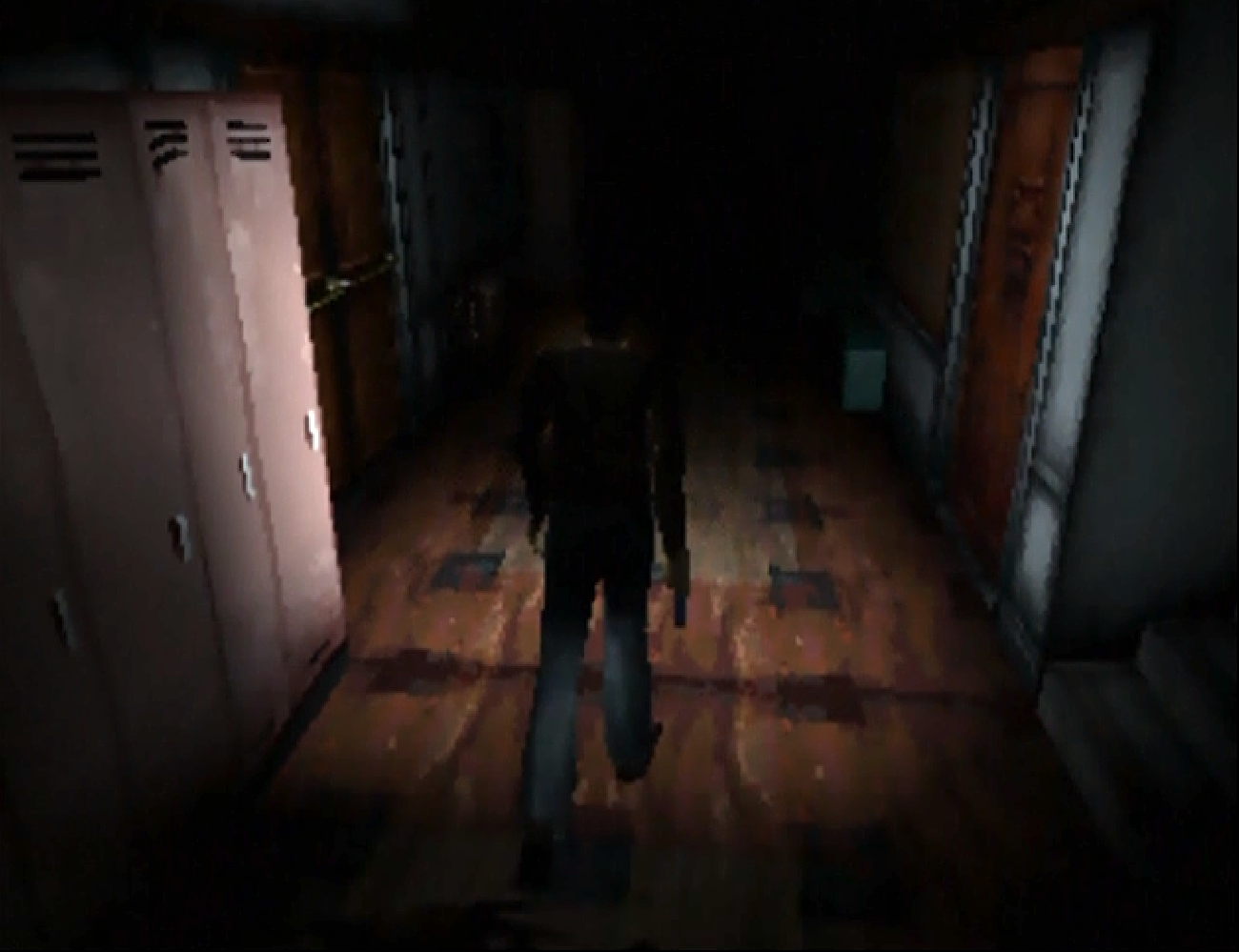 Ps Silent Hill Videogameages