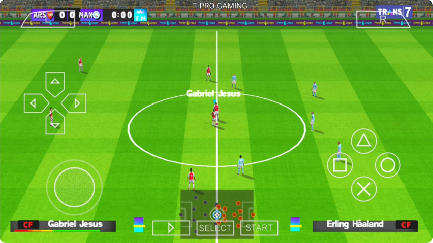 Master the Art of Setting and Extracting offline PPSSPP EFOOTBALL PES 2024  