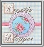 kreative blog award