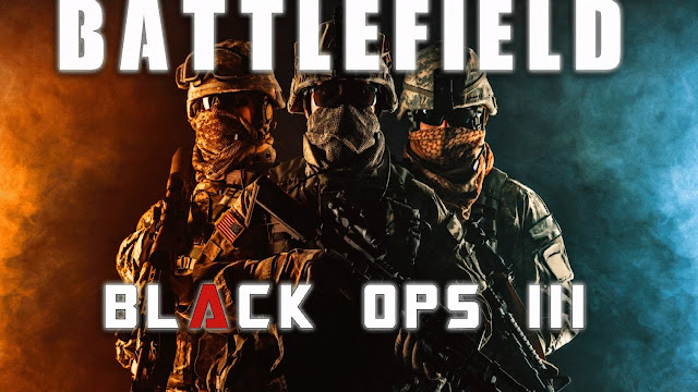  is cipher yet an limitless battle betwixt Black Ops in addition to Carthage rebels  Download Battlefield Combat Black Ops ii (MOD, unlimited money) costless on android