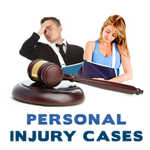 Personal Injury Law - How Much is Your Personal Injury Claim Worth