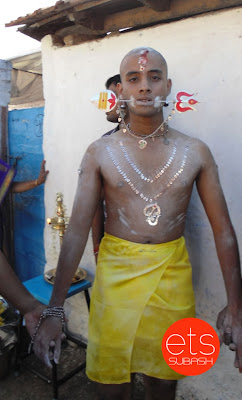 Kavadi Kattu Nagercoil