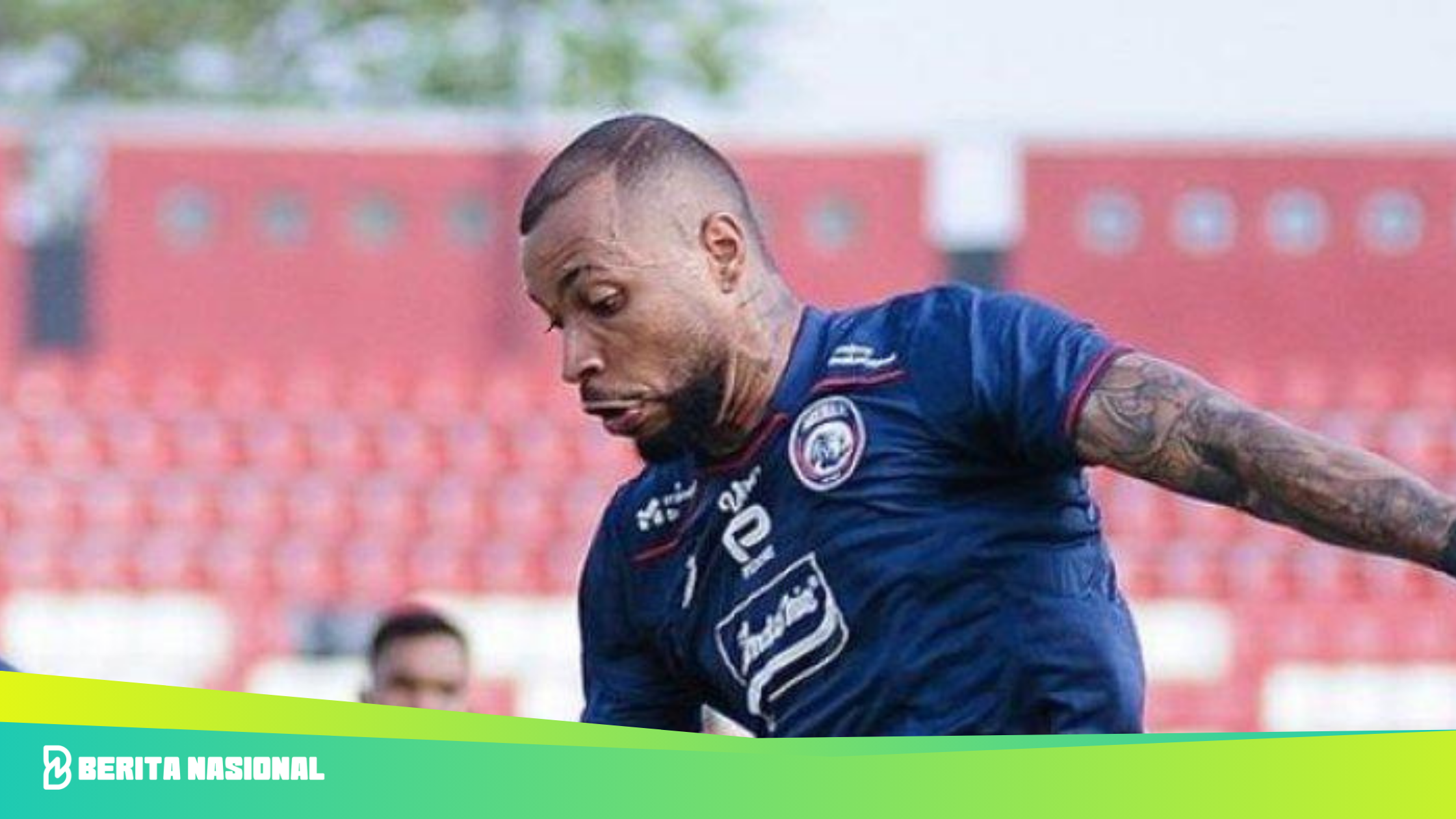 Arema FC Percaya Diri Menang di Kandang Persebaya Surabaya