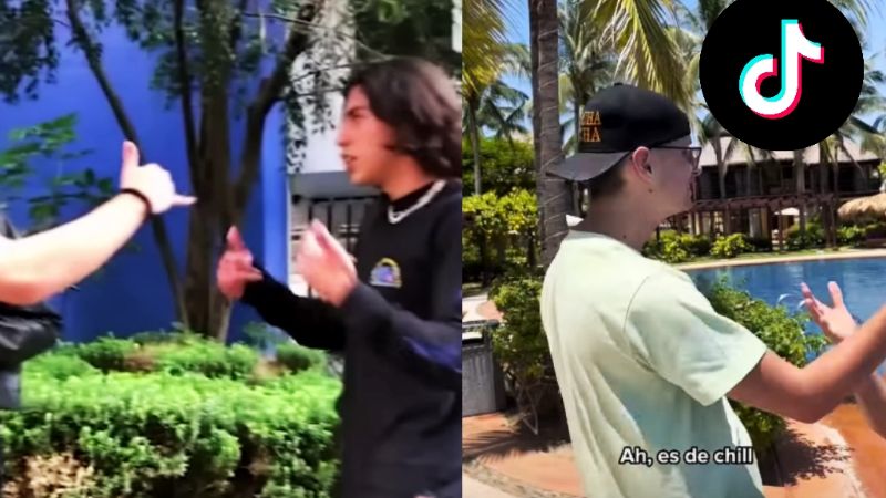 ¿Qué significa Chill, la NUEVA palabra en tendencia que se volvió VIRAL en TikTok?