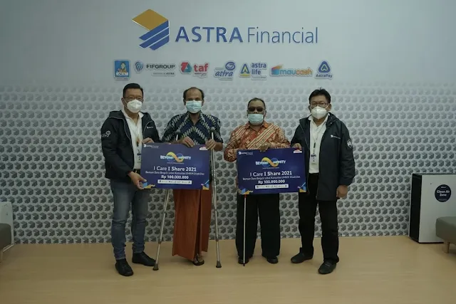 astra financial giias 2021