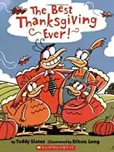 best-thanksgiving-picture-books