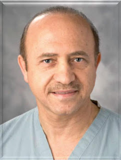 الدكتور علي حسن علي القطم