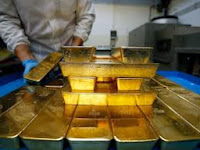 Gold Price Fixing : Unfair Practice..