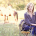 Where Writers Write: Judithe Little